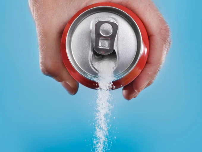cold drink soda can sugar cold drink soda can sugar
