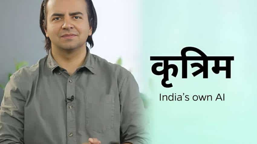 Ola Krutrim: देश के पहले AI Unicorn ने डेवलपर्स के लिए खोला क्लाउड इंफ्रास्ट्रक्चर, लॉन्च किया मोबाइल ऐप