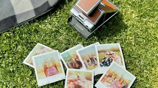 I ditched my iPhone 15 Pro Max for a retro refurbished instant camera, and it’s now one of my favorite gadgets ever