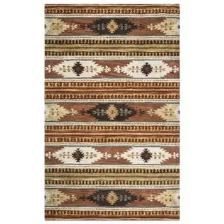 wayfair western rug