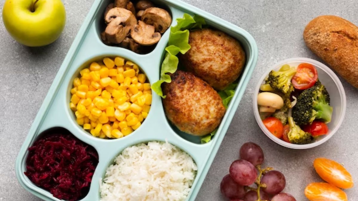 Lunch Box Ideas: बच्चों को टिफिन में दें ये 3 हेल्दी डिशेज, जानें रेसिपी