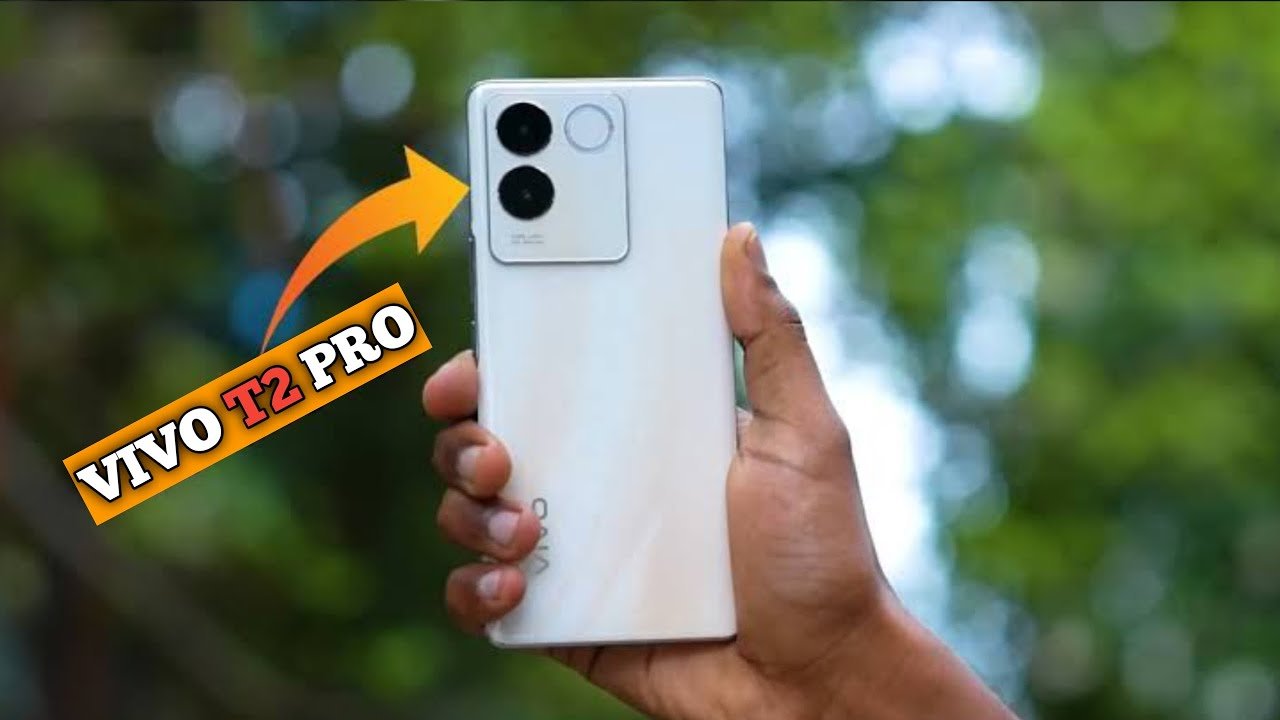 Vivo T2 Pro ने अपने नए फीचर्स वाला स्मार्टफोन किया लॉन्च Samsung और Oppo की बजाएंगा बैंड जाने क्या है कीमत