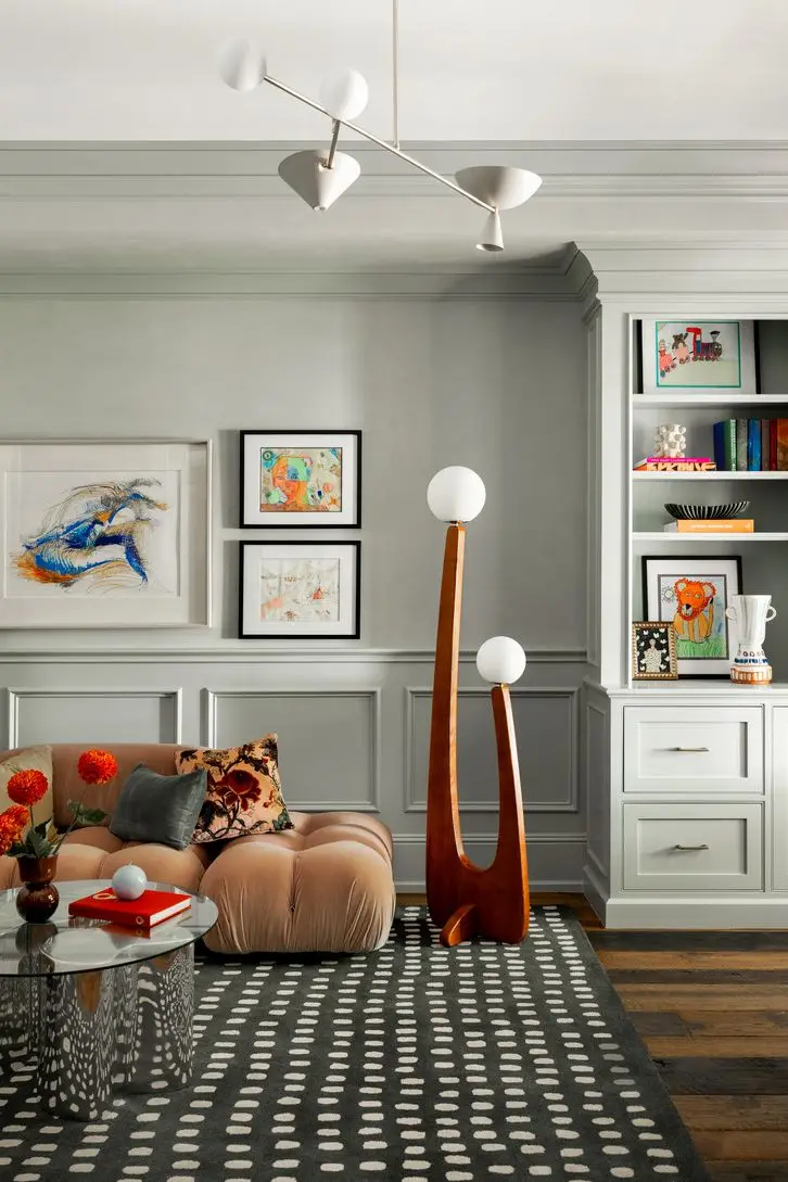 los angeles home designed by jeremiah brent design daughter office los angeles home designed by jeremiah brent design daughter office