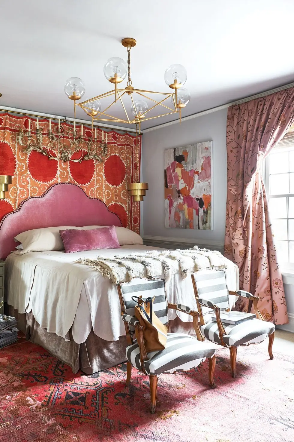 pink and gray bedrooms pink and gray bedrooms