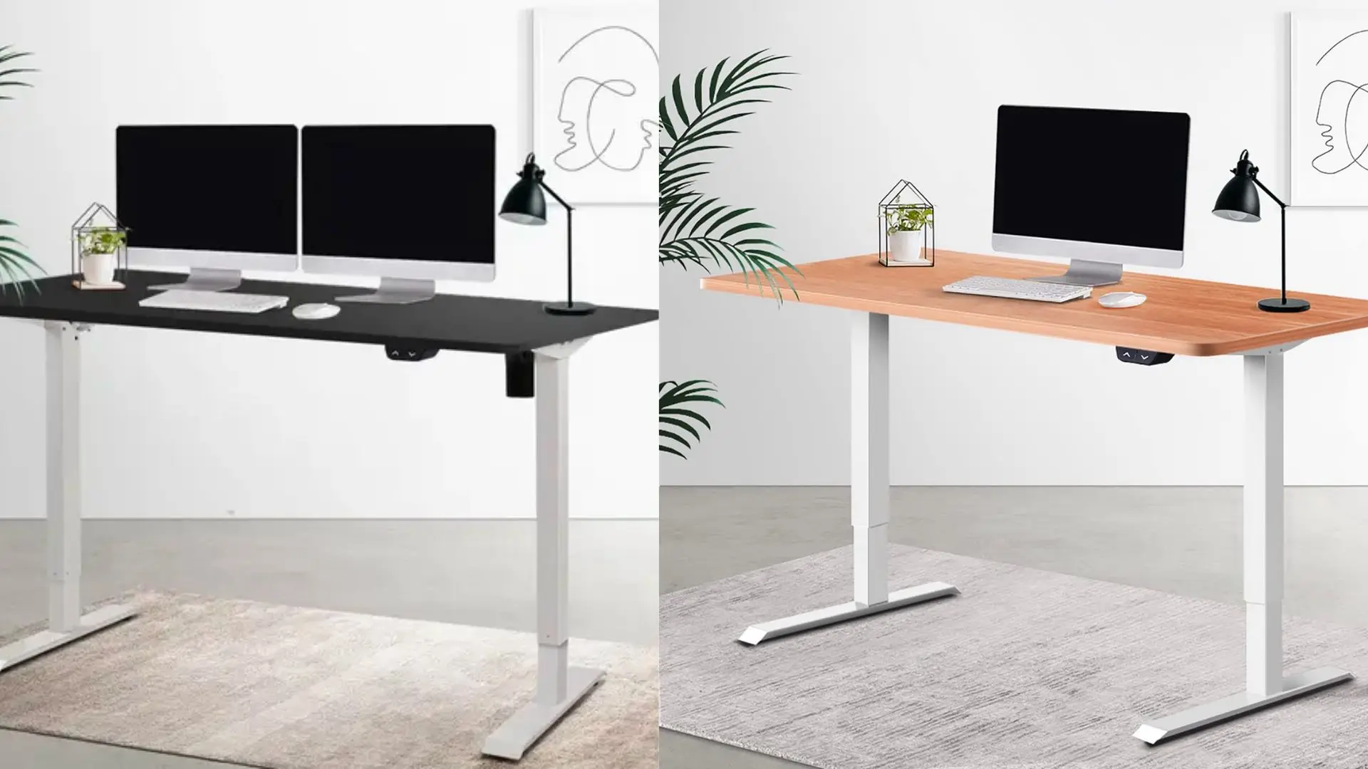 Office gadgets: stand riser