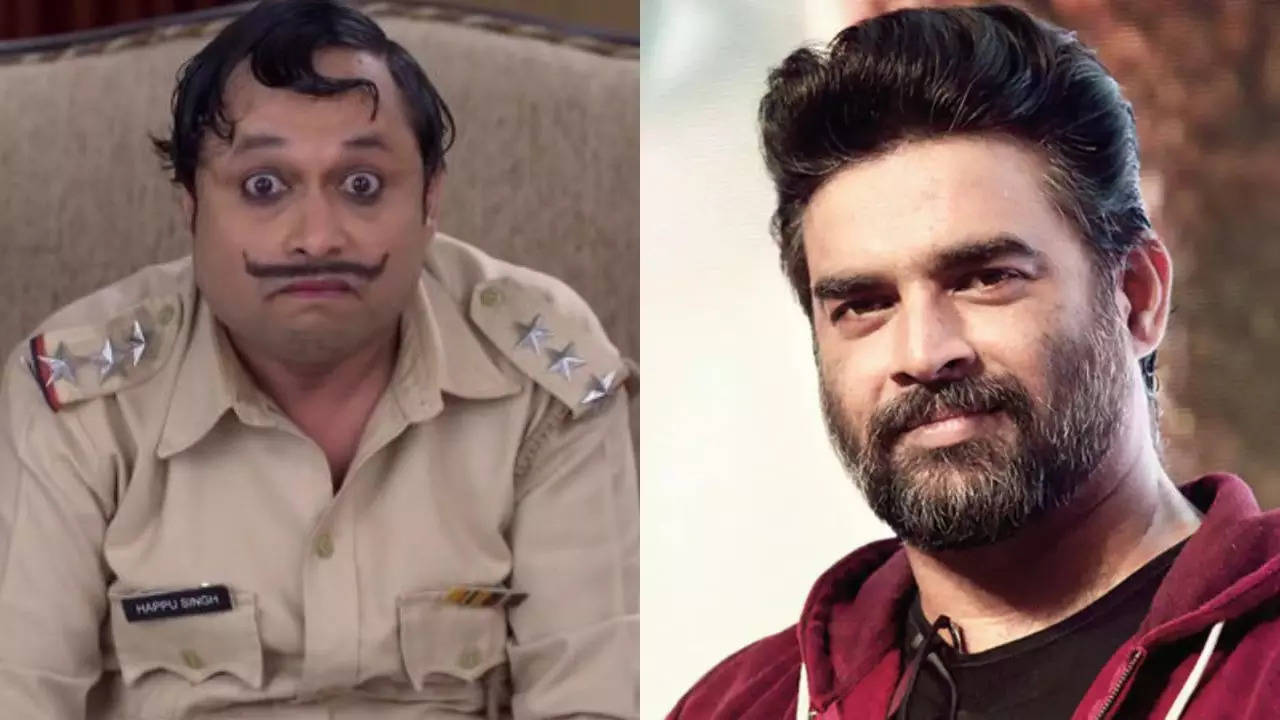 R Madhavan की फिल्म में हुई इस टीवी एक्टर की एंट्री, छोटे परदे पर करता है दर्शकों का मनोरंजन