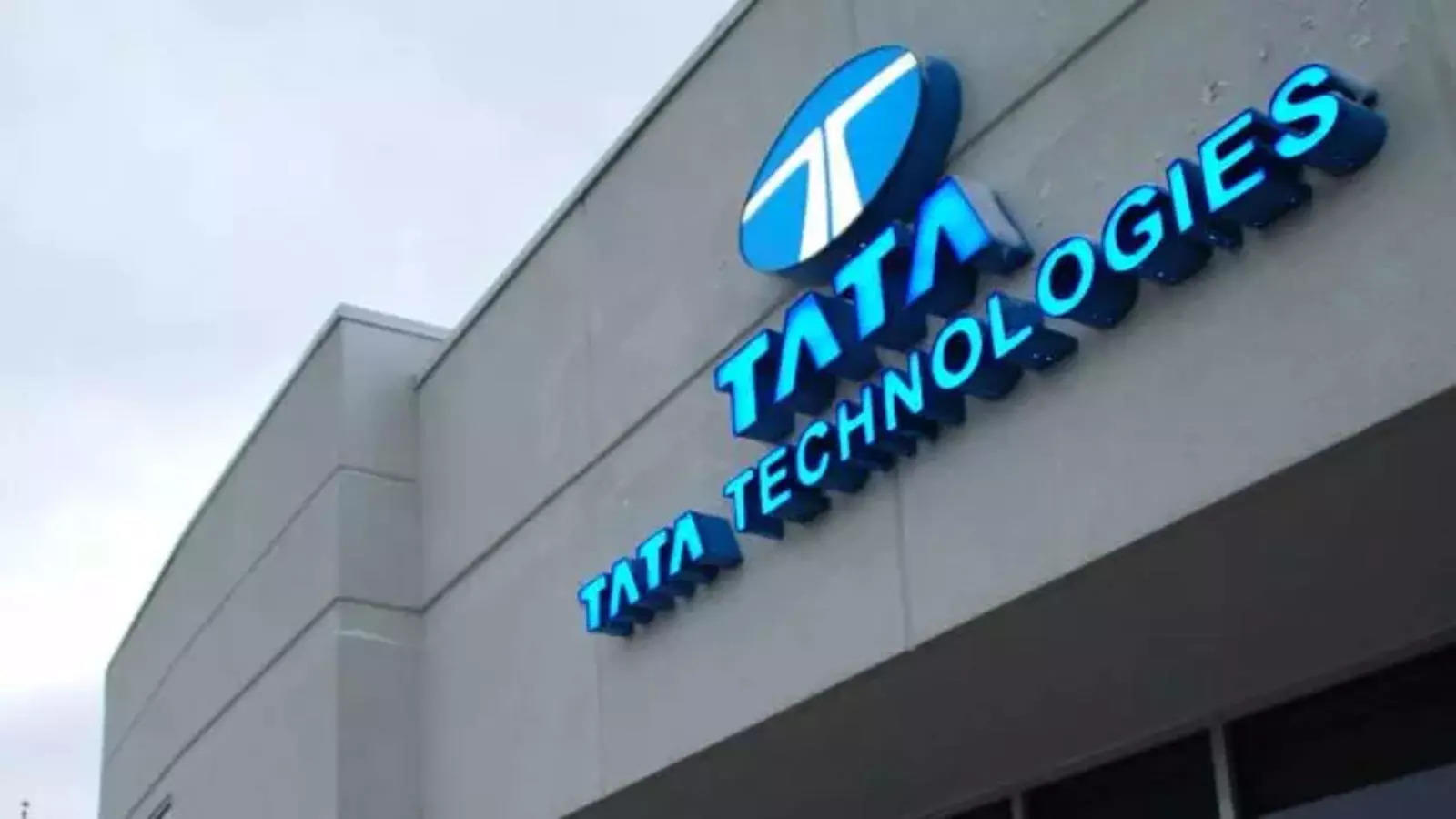 दलाल स्ट्रीट को पसंद नहीं आया Tata Tech कंपनी का तिमाही रिजल्ट! शेयर 4% गिरा, ब्रोकरेज ने घटाया टारगेट