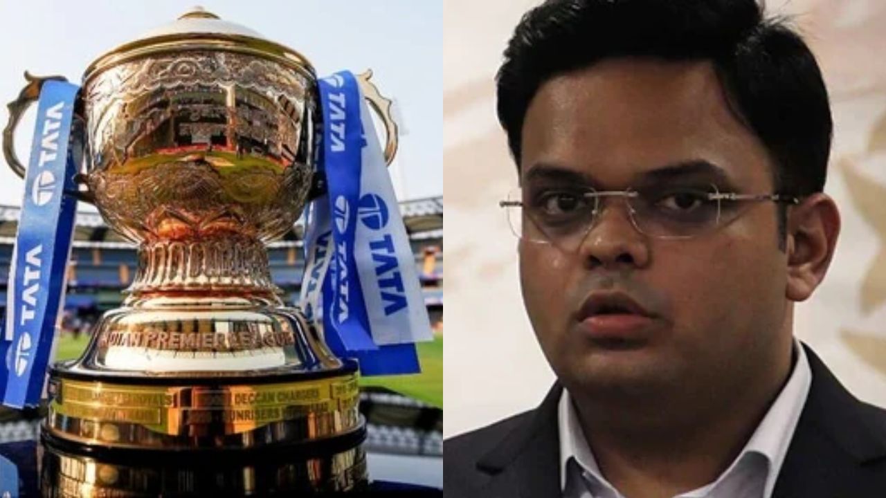 इस विदेशी क्रिकेट बोर्ड से BCCI ने की अपील, टी20 वर्ल्ड कप 2024 के लिए IPL बीच में नहीं छोड़ने की उठाई मांग