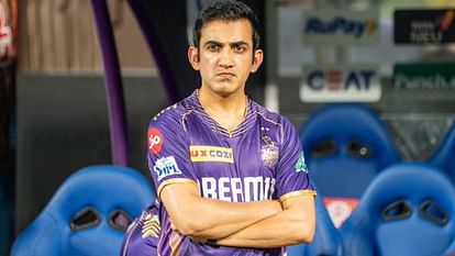 IPL 2024 : इस खिलाड़ी ने गंभीर के फॉर्मूला को दिया केकेआर की सफलता का श्रेय, इस सीजन कर रहा है शानदार प्रदर्शन