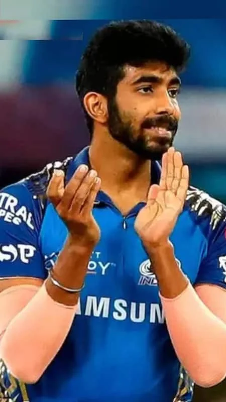 Jasprit Bumrah IPL