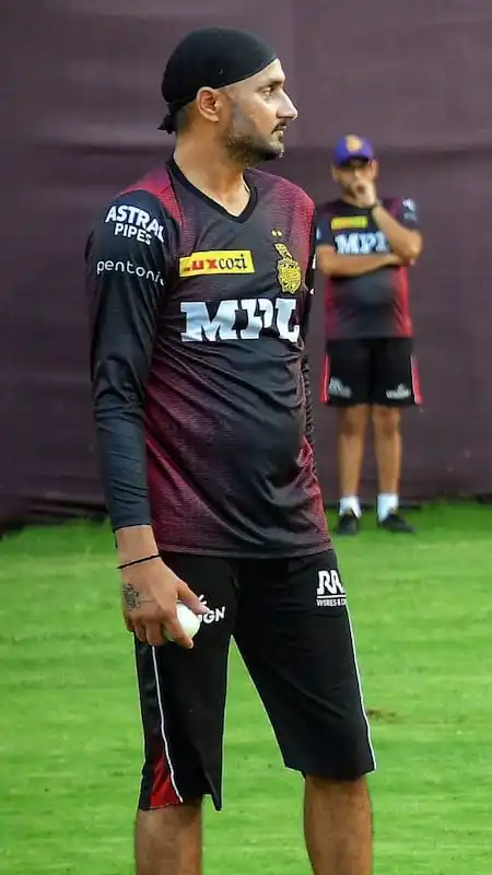 harbhajan Singh IPL