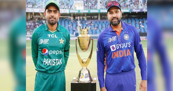 Champions Trophy 2025: क्या पाकिस्तान जाएगी भारतीय क्रिकेट टीम? BCCI उपाध्यक्ष राजीव शुक्ला ने दिया बड़ा बयान