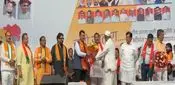 सतारा में बोले देंवेंद्र फणवीस- यह लोकसभा चुनाव आने वाली पीढ़ियों का भाग्य और भविष्य बदलने