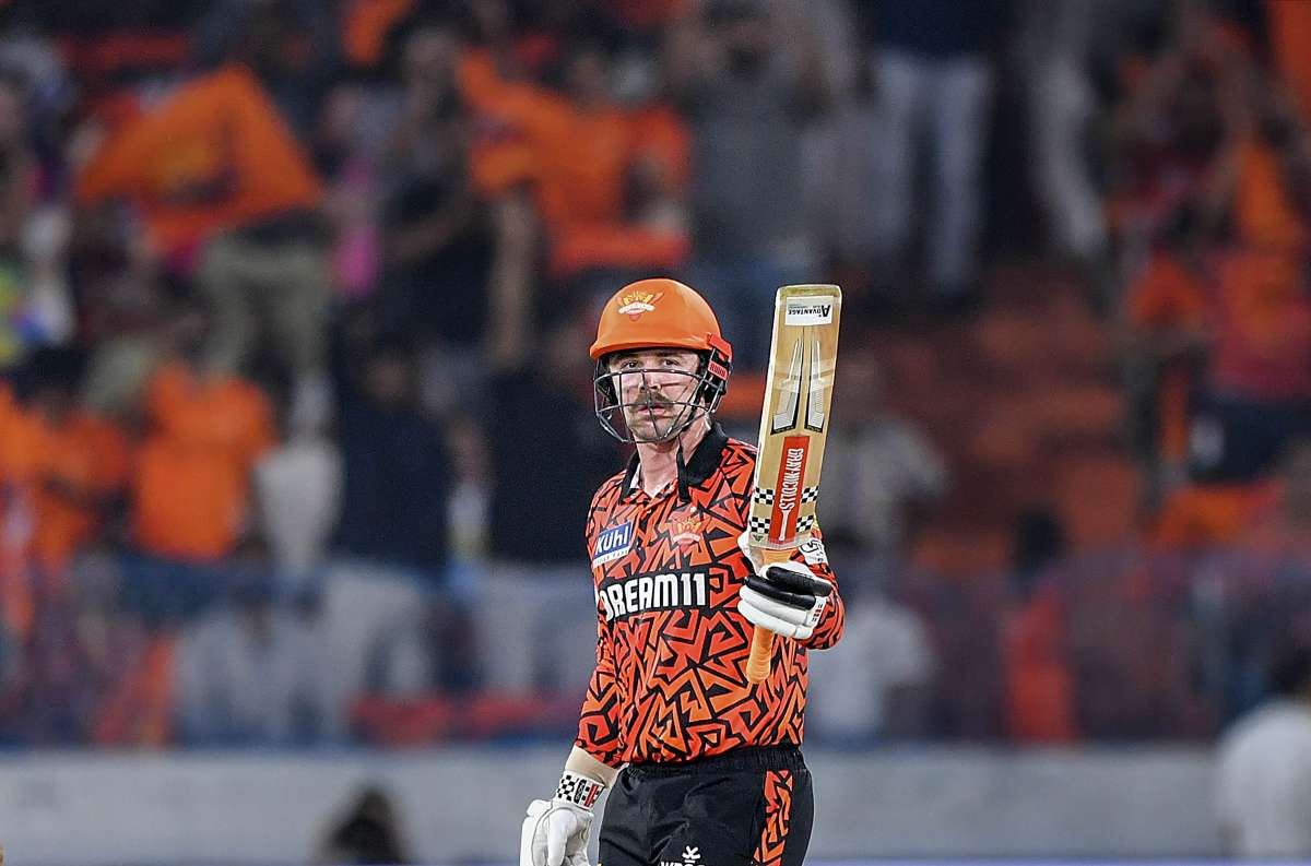 MI vs SRH Live: मुंबई इंडियंस ने जीता टॉस, हार्दिक पांड्या ने किया गेंदबाजी का फैसला; देखें Playing 11