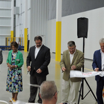 Teijin Automotive Technologies Celebrates Opening of Huntington, Indiana, Facility Expansion