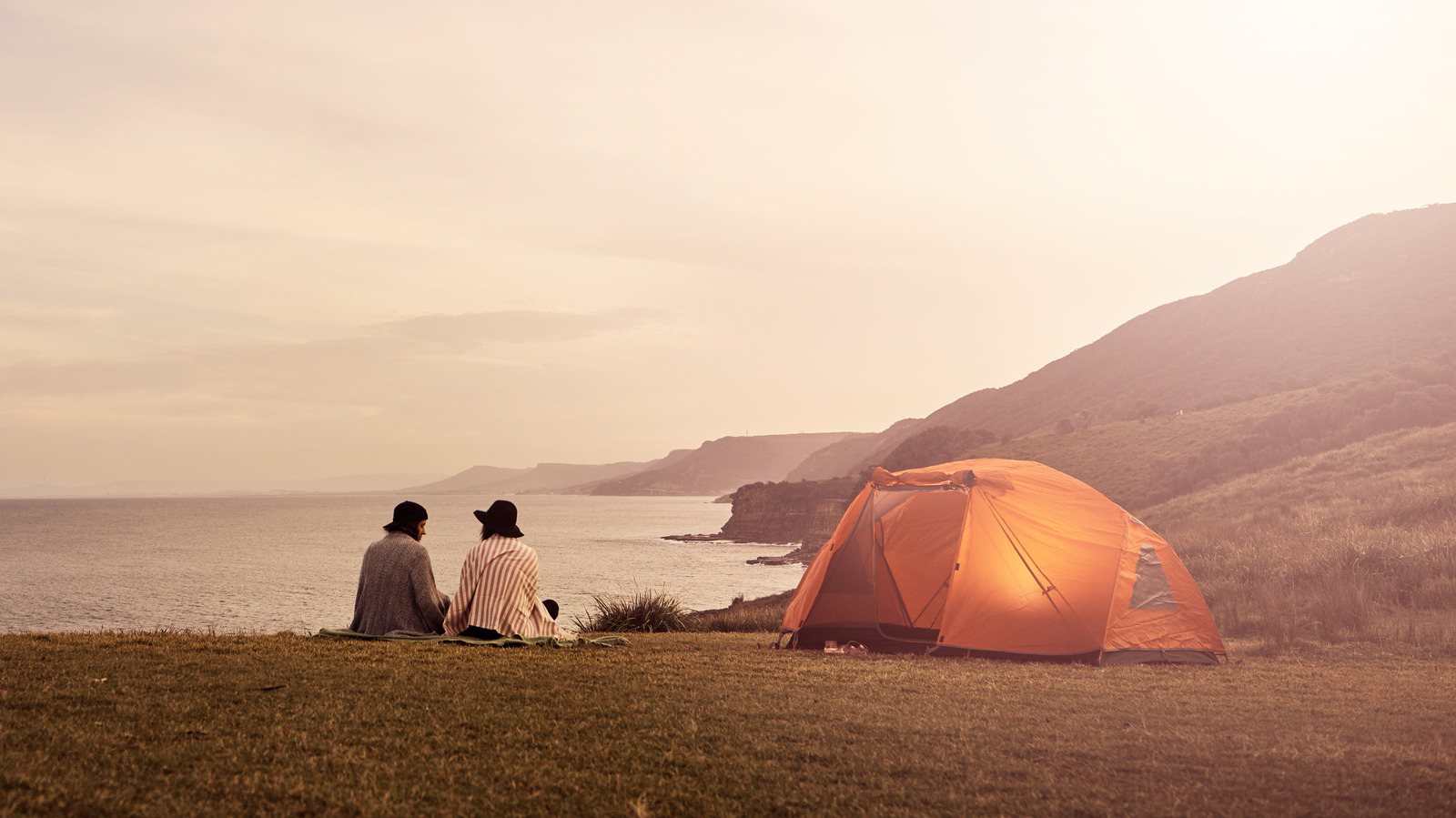 5 Affordable Camping Tech & Gadgets Under $50 You Can Find At Camping World