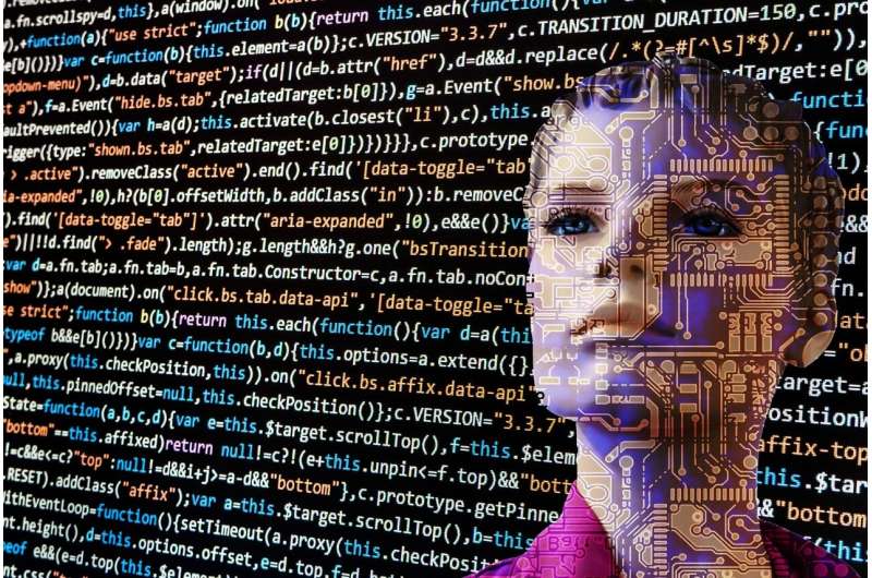 Turing test study shows humans rate artificial intelligence as more ‘moral’ than other people