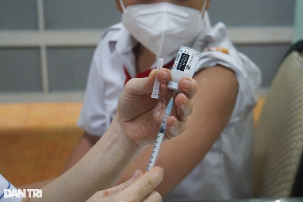 Tôi đã tiêm vaccine AstraZeneca, có nguy cơ bị cục máu đông không?