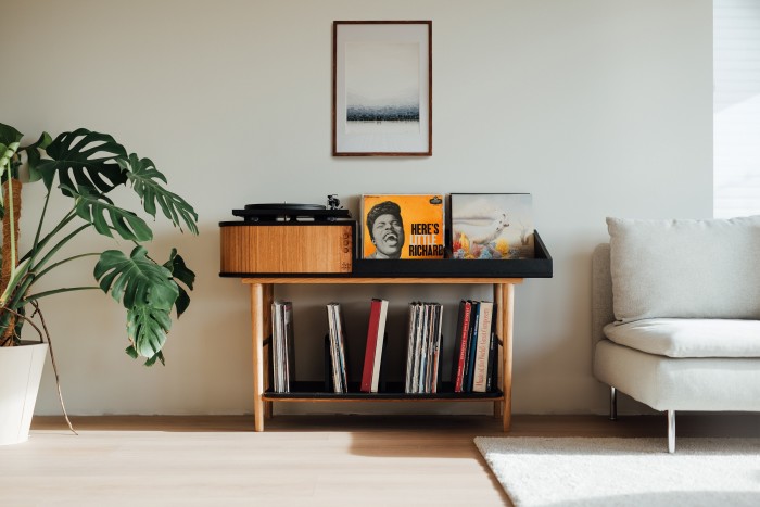 Gadgets to keep your vinyl looking (and sounding) gorgeous