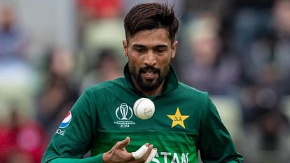Pakistan Cricket: मैच फिक्सिंग में फंस चुके आमिर फिर मुश्किलों में, इस बार वीजा से जुड़ा है विवाद, जानें