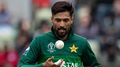 Pakistan Cricket: Mohammad Amir departure for Ireland for T20 series may be delayed due to visa issues