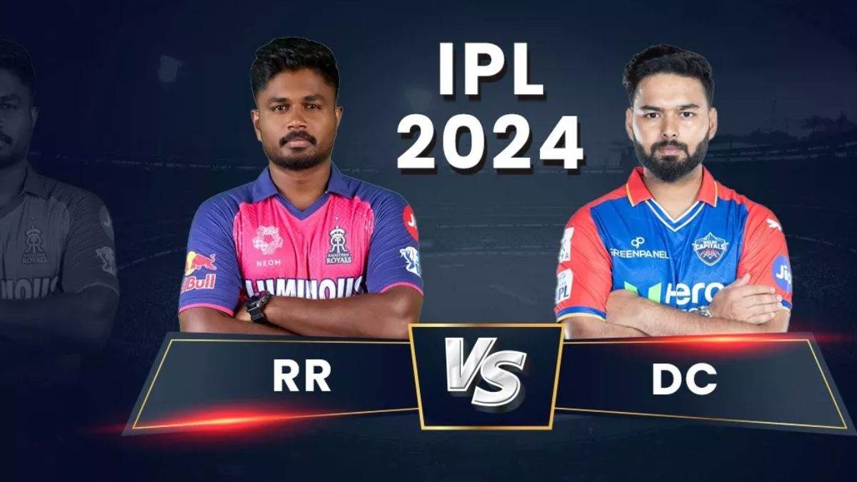 DC vs RR Dream 11 Prediction: राजस्थान से हार का बदला लेने उतरेगी दिल्ली, ड्रीम 11 के लिए इन खिलाड़ियों पर जताएं भरोसा