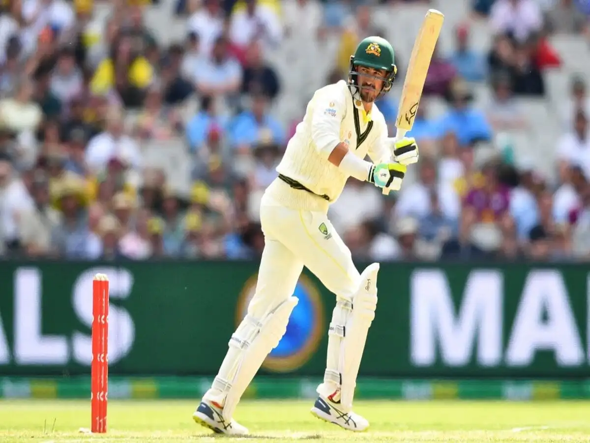 Norman Yardley,John Beck, Maqsood Ahmed, Rusi Surti, Martyn Moxon, Dipak Patel, Shane warne, Asim Kamal,Mitchell Starc, Test cricket, नॉर्मन यार्डले, जॉन बेक, मकसूद अहमद, रूसी सुरती, मार्टिन मोक्‍सोन, दीपक पटेल, शेन वॉर्न, असीम कमाल, मिचेल स्‍टॉर्क