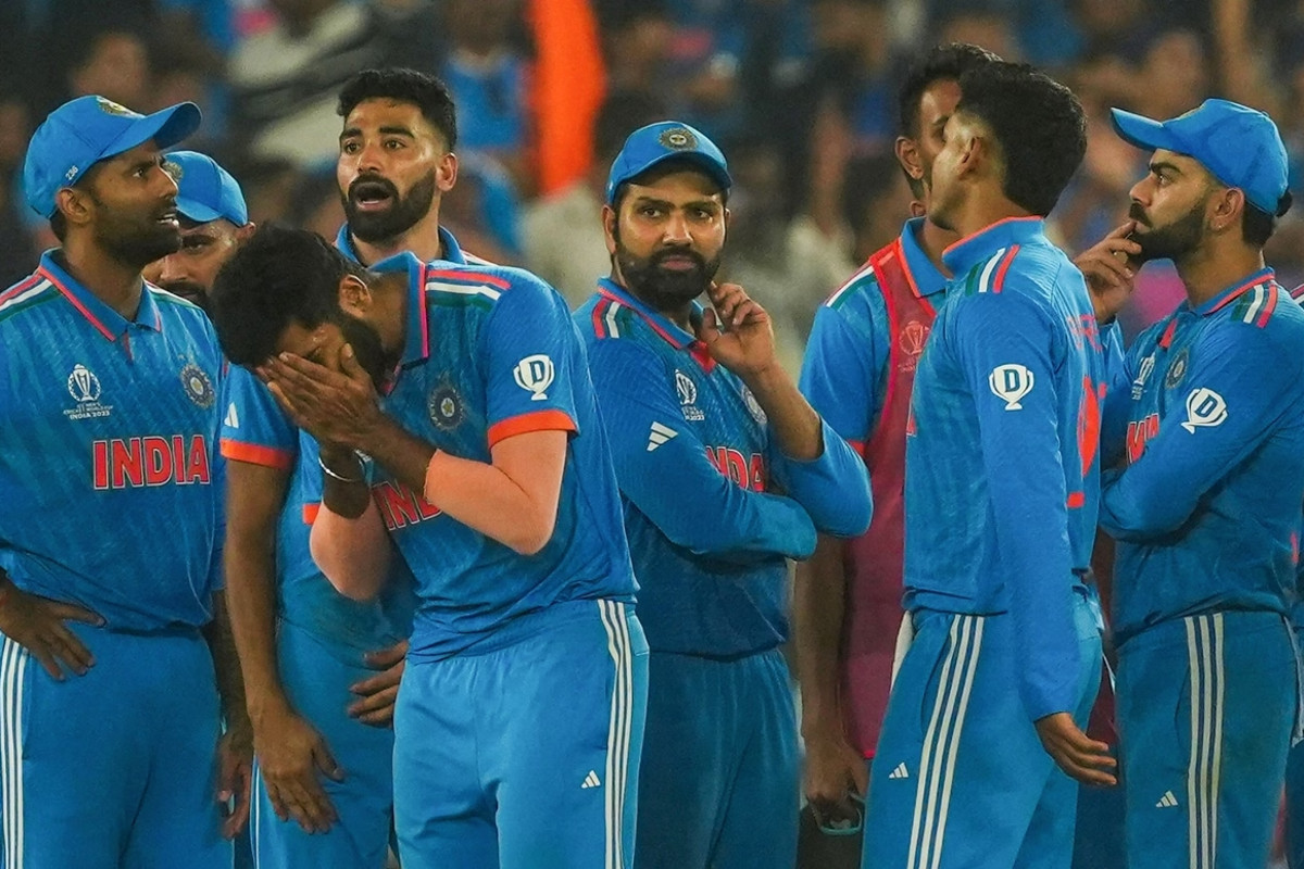 चैंपियंस ट्रॉफी 2025 खेलने टीम इंडिया पाकिस्तान जाएगी! BCCI ने दिया बड़ा अपडेट | bcci secretary rajeev shukla said that team india will go to pakistan to play champions trophy 2025 after approval of government