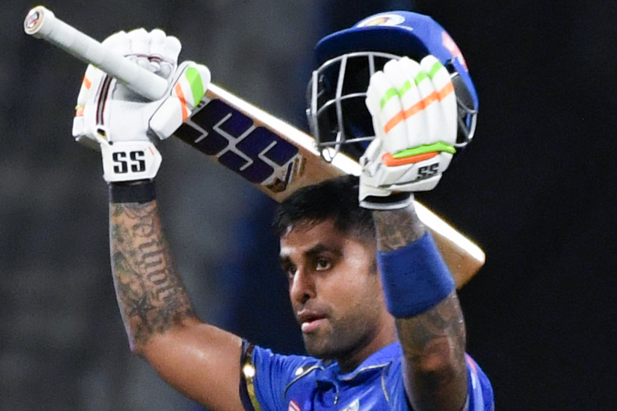 MI vs SRH: सूर्यकुमार ने विस्‍फोटक शतक ठोक लगाई रिकॉर्ड की झड़ी, सचिन समेत इन दिग्गजों को पछाड़ा | mi vs srh suryakumar scored explosive century and breaks many records in ipl 2024 sachin tendulkar