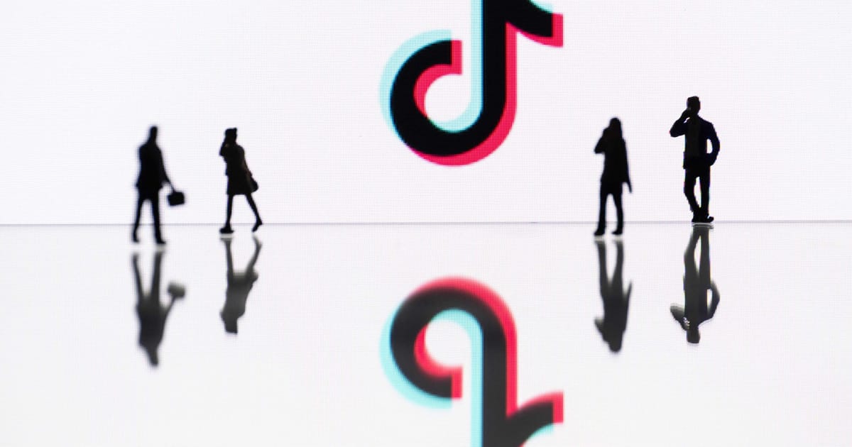 Anatomy of a scroll: Inside TikTok’s AI-powered algorithms