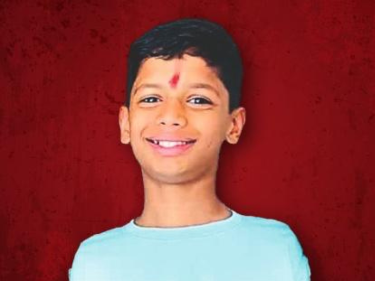 क्रिकेट खेलते हुए बच्चे की मौत:  प्राइवेट पार्ट में लगी गेंद, अस्पताल ले जाने से पहले ही चली गई जान