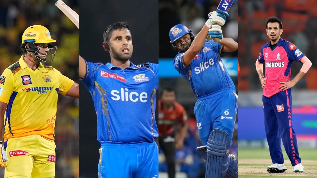 T20 वर्ल्ड कप से पहले टीम इंडिया के लिए गुड न्यूज, लेकिन कुछ खिलाड़ियों का अभी भी फॉर्म गायब