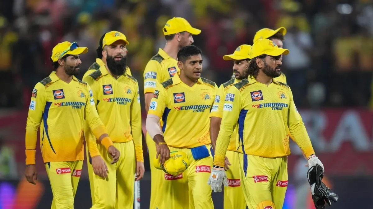 CSK के फ्यूचर प्लान की सबसे बड़ी चूक! कप्तान तो मिल गया, लेकिन…