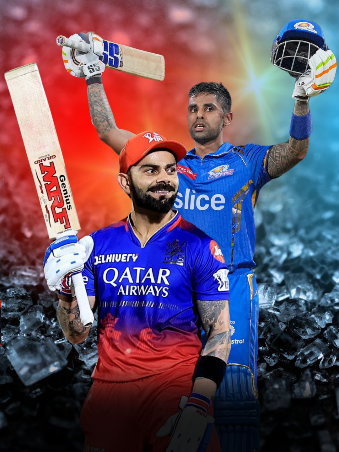 इन 5 भारतीय बल्लेबाजों ने जड़े T20 क्रिकेट में सबसे ज्यादा शतक