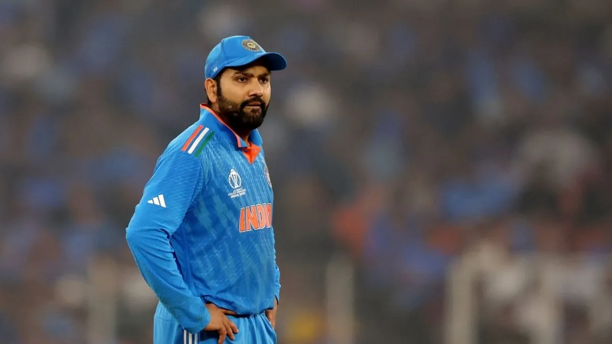 इतिहास रचने के लिए तैयार कप्तान रोहित, T20 वर्ल्ड कप में इस मुकाम तक पहुंचने वाले बनेंगे पहले भारतीय खिलाड़ी