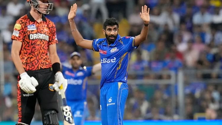 IPL 2024: टी20 विश्व कप से पहले बुमराह को मिलेगा आराम? मुंबई के बल्लेबाजी कोच का आया बयान