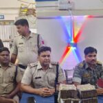 Tikamgarh News : IPL क्रिकेट मैच पर सट्टा लगाने वाले गिरोह का पर्दाफाश, 6 आरोपी गिरफ्तार