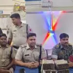 टीकमगढ़ : कार से 48 लाख बरामद, पकड़े गए युवक नहीं दे पाए जानकारी