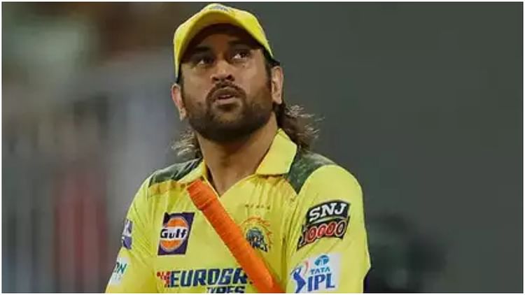 IPL 2024: रणनीति नहीं इस कारण नौवें नंबर पर बल्लेबाजी के लिए उतरे थे धोनी, वजह जानकर करेंगे सलाम