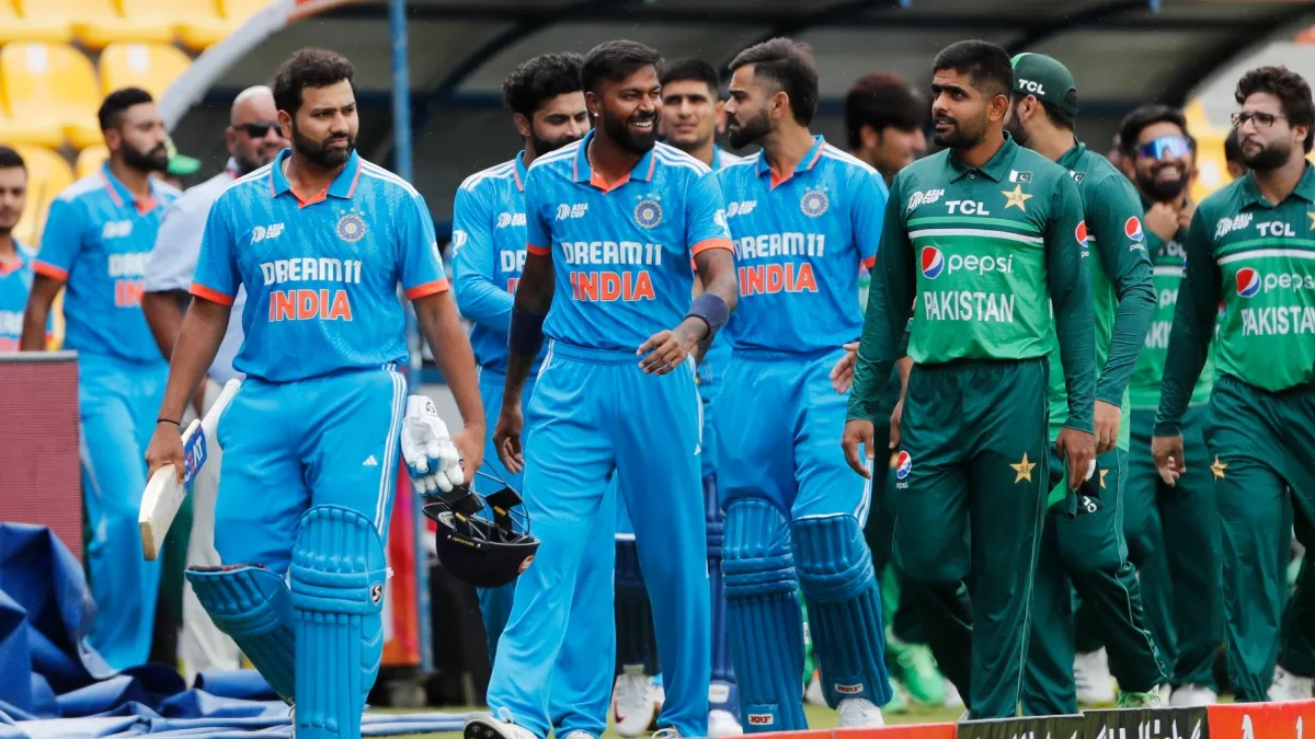 टीम इंडिया के पाकिस्तान जाने के लिए कौन लेगा आखिरी फैसला? BCCI की तरफ से आया बड़ा बयान