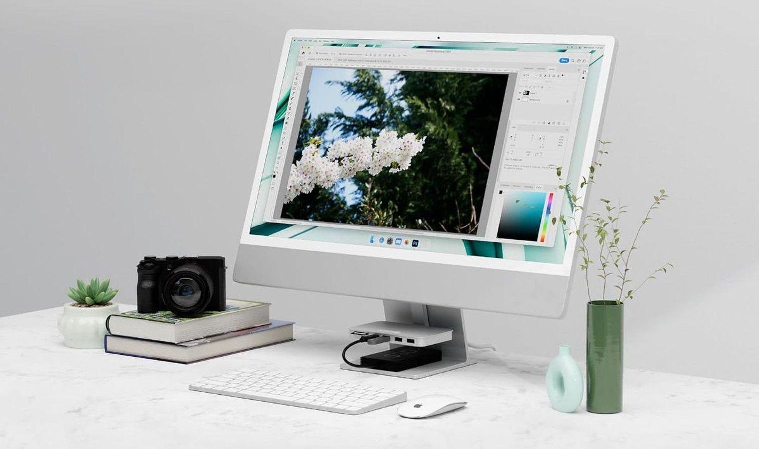 Plugable Launches Two New Gadgets For iMacs And Faster Ethernet