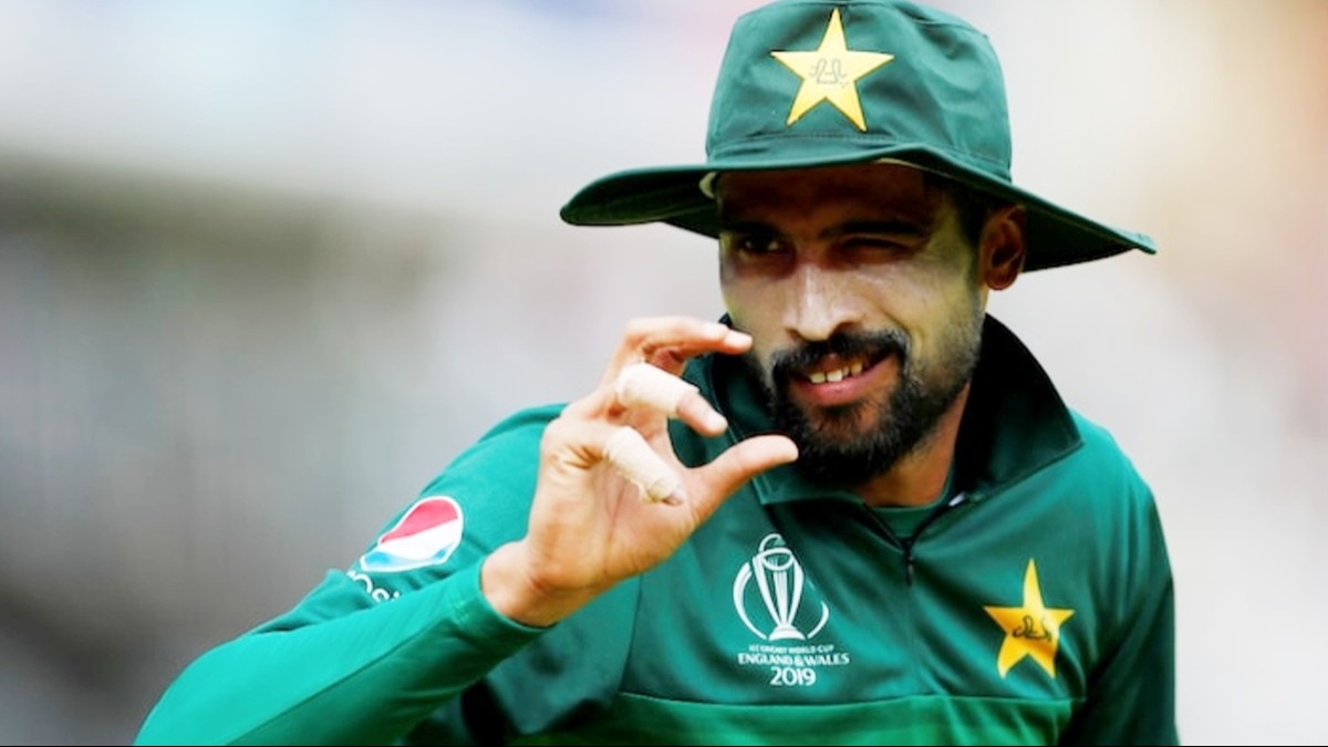 Mohammad Amir, T20 World Cup 2024: जेल काट चुके पाकिस्तानी क्रिकेटर मोहम्मद आमिर वर्ल्ड कप से हो सकते हैं बाहर… जानिए मामला