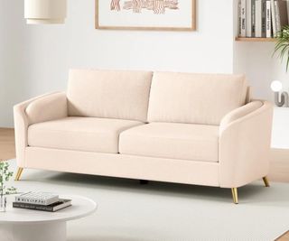 Wayfair’s Way Day sale just gave me the perfect excuse to upgrade my living room for the summer