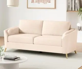 Wayfair living room lifestyle