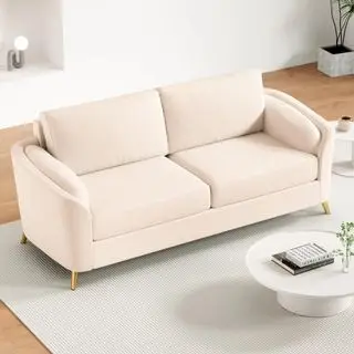 Zaheer Upholstered Sofa