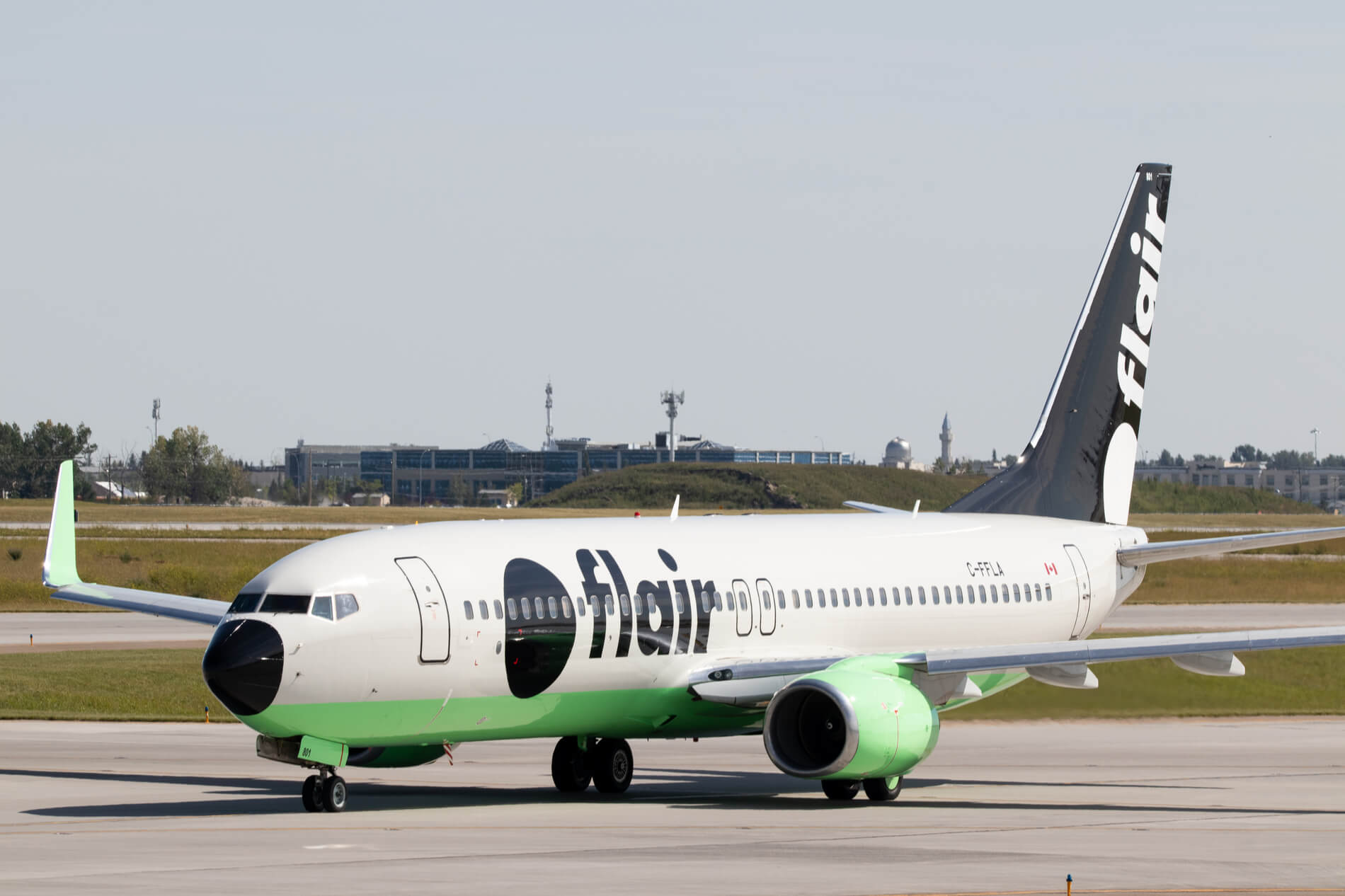 Flair Airlines Boosts Winter Travel Options with New Direct Flights from Canada to Orlando – Travel And Tour World