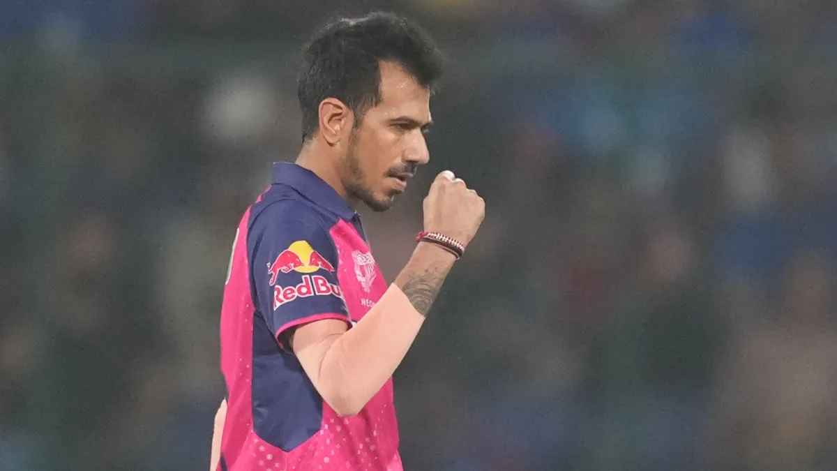 Yuzvendra Chahal: युजवेंद्र चहल ने T20 क्रिकेट में रच दिया इतिहास, ऐसा करने वाले इकलौते भारतीय प्लेयर