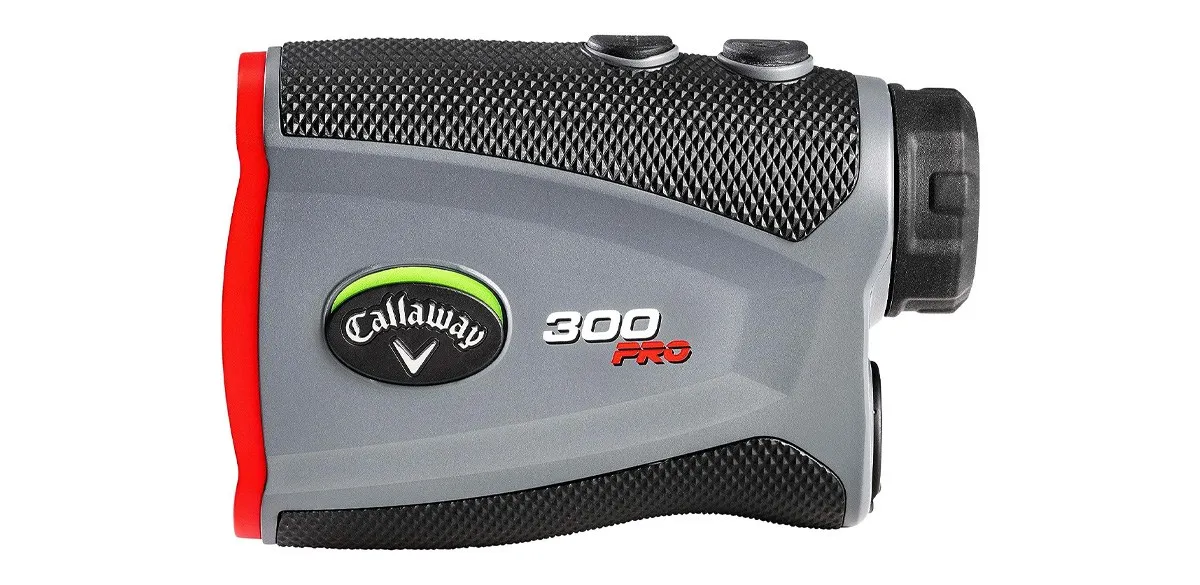 Callaway 300 Pro Laser Rangefinder