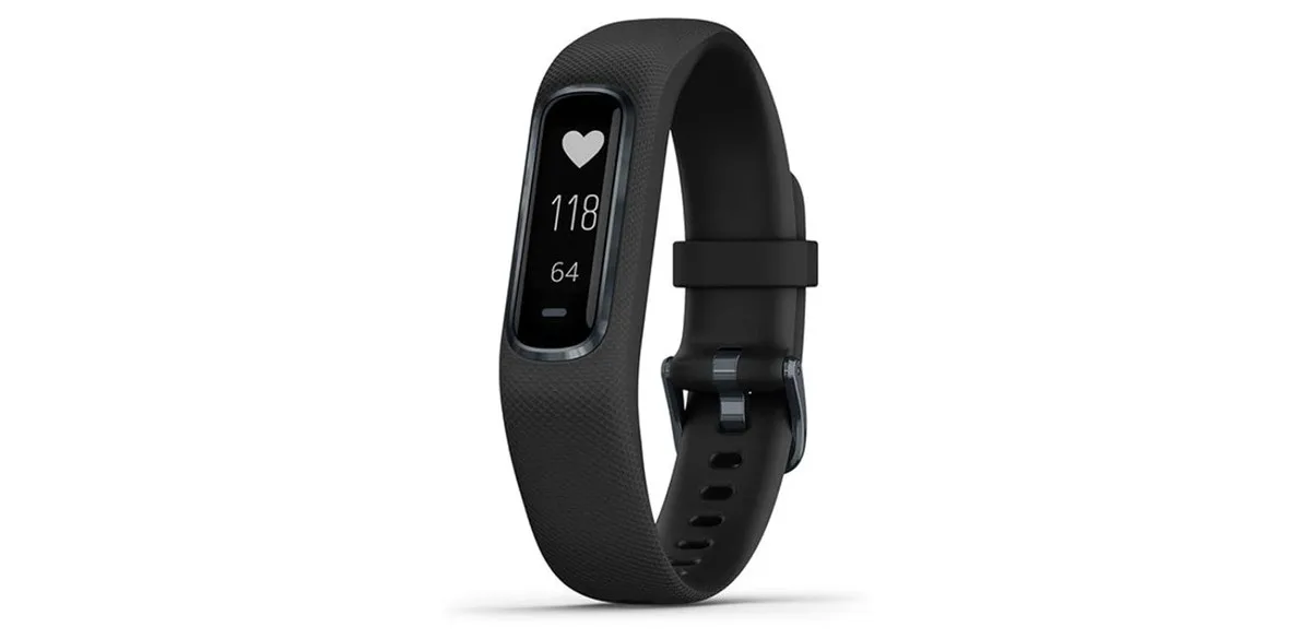 Garmin Vivosmart 4