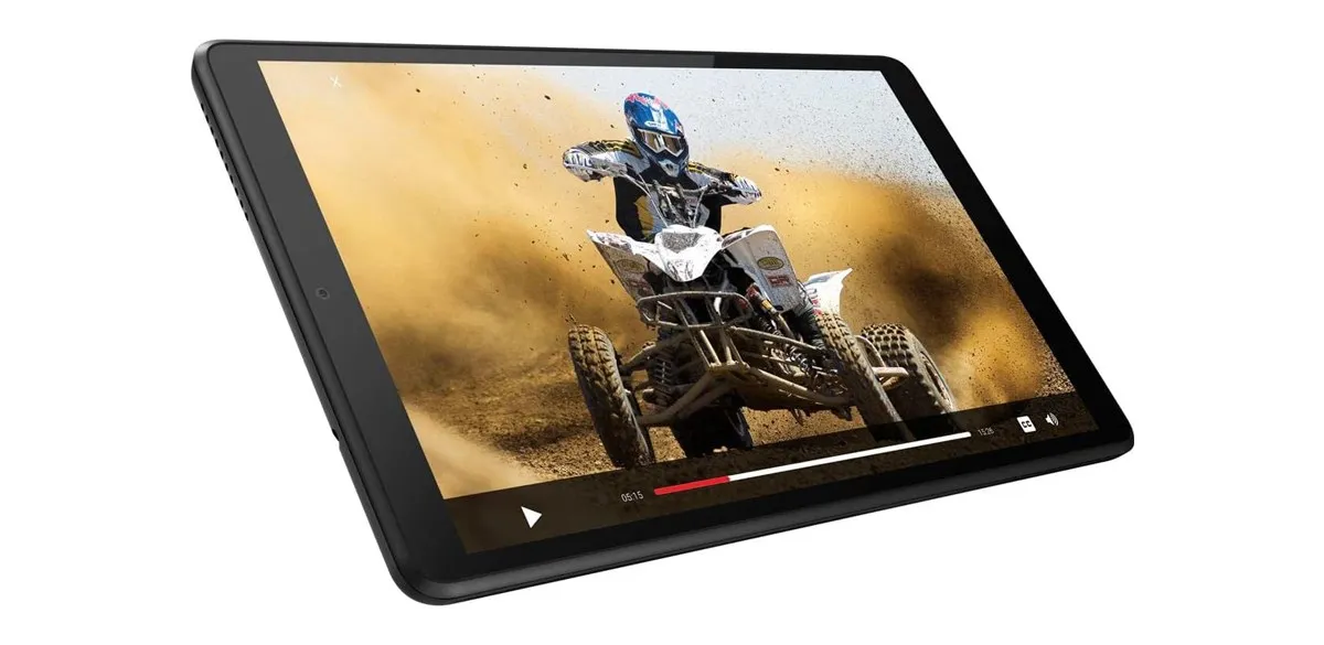 Lenovo Tab M8 Tablet